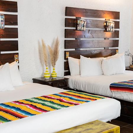 Las Rocas Resort & Spa Rosarito Exterior photo
