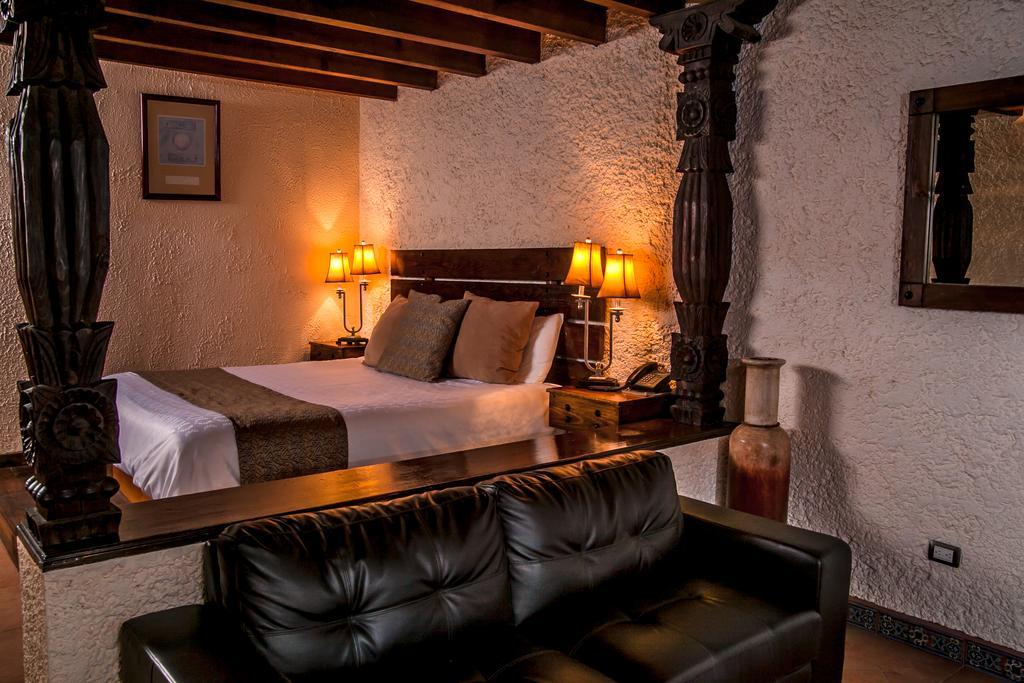 Las Rocas Resort & Spa Rosarito Exterior photo