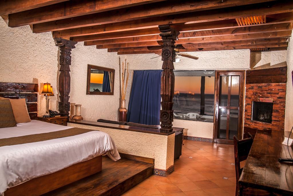 Las Rocas Resort & Spa Rosarito Exterior photo